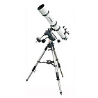 Bresser Messier advanced 90mm refractor starter kit